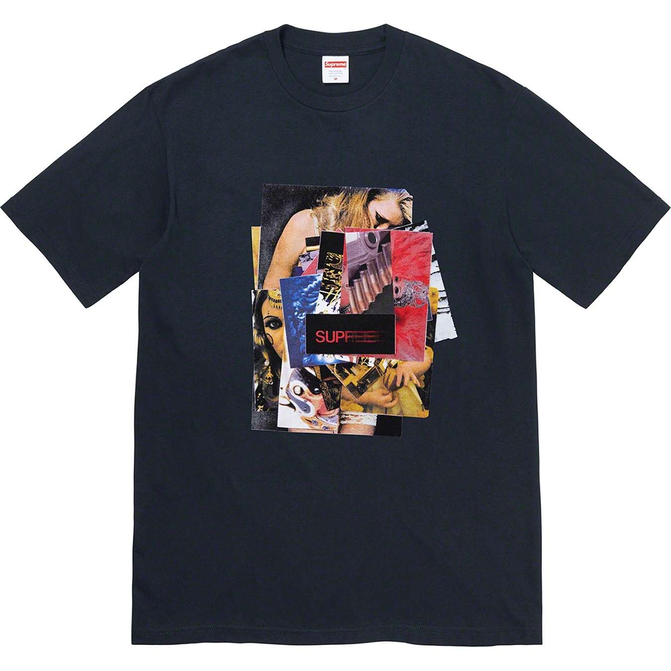 Stack Tee view 6
